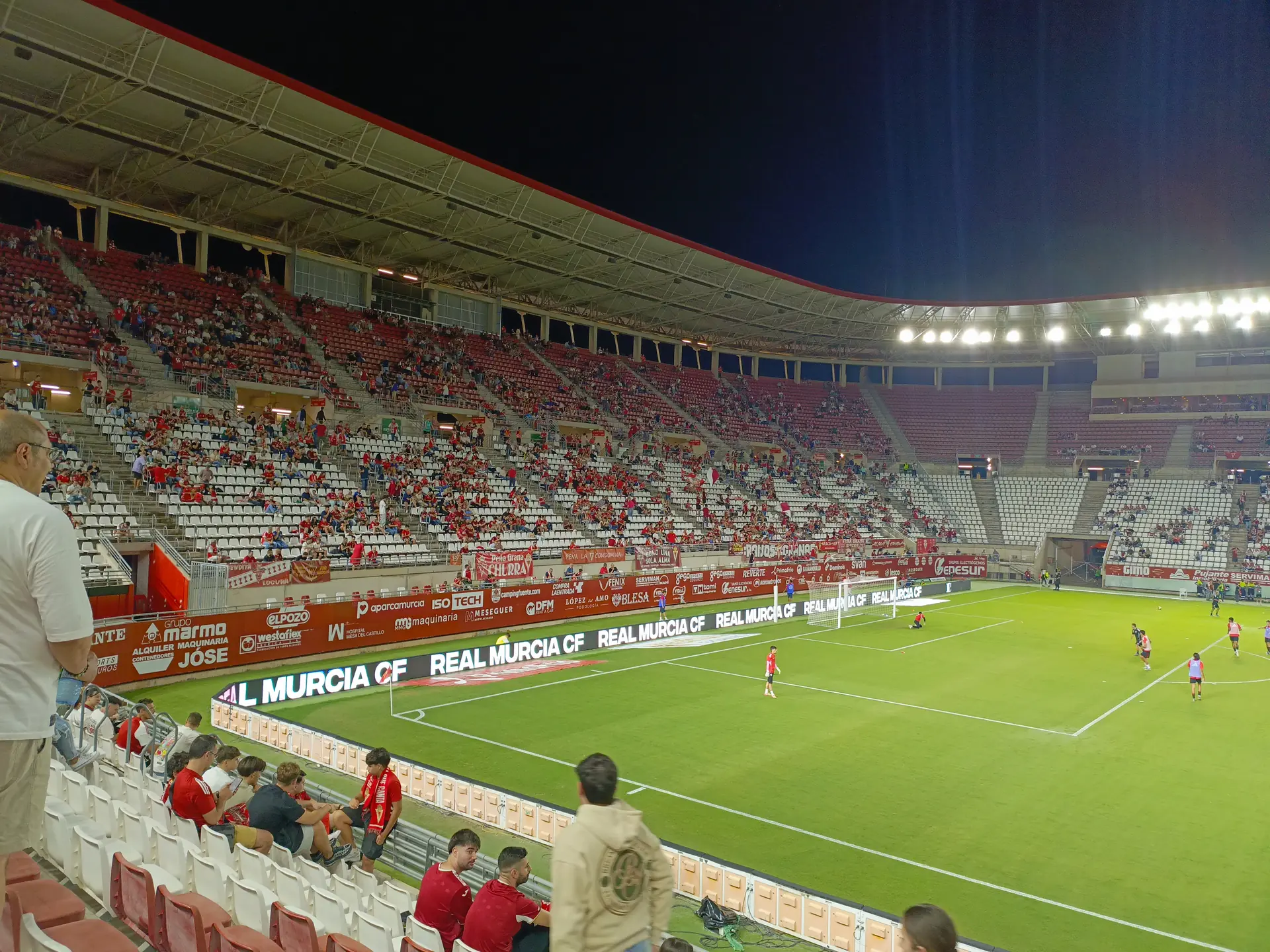 Real Murcia Gallery 4