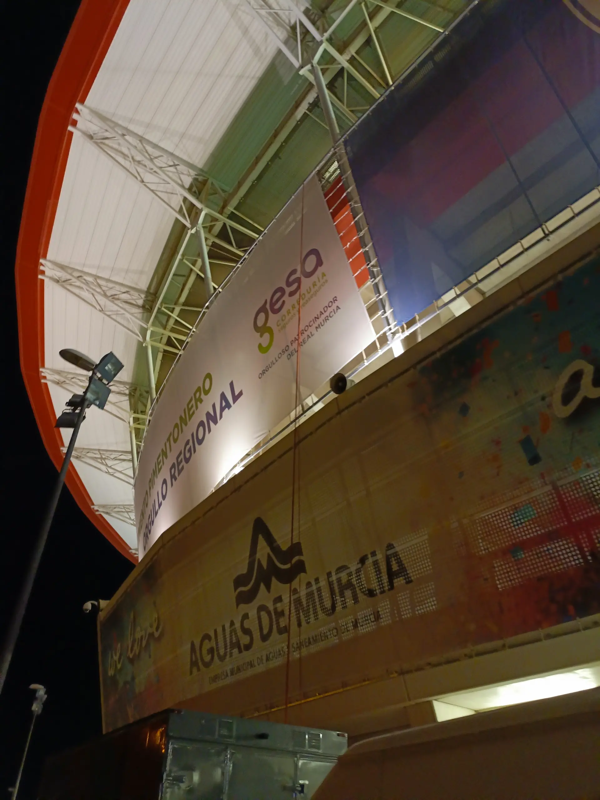 Real Murcia Gallery 5